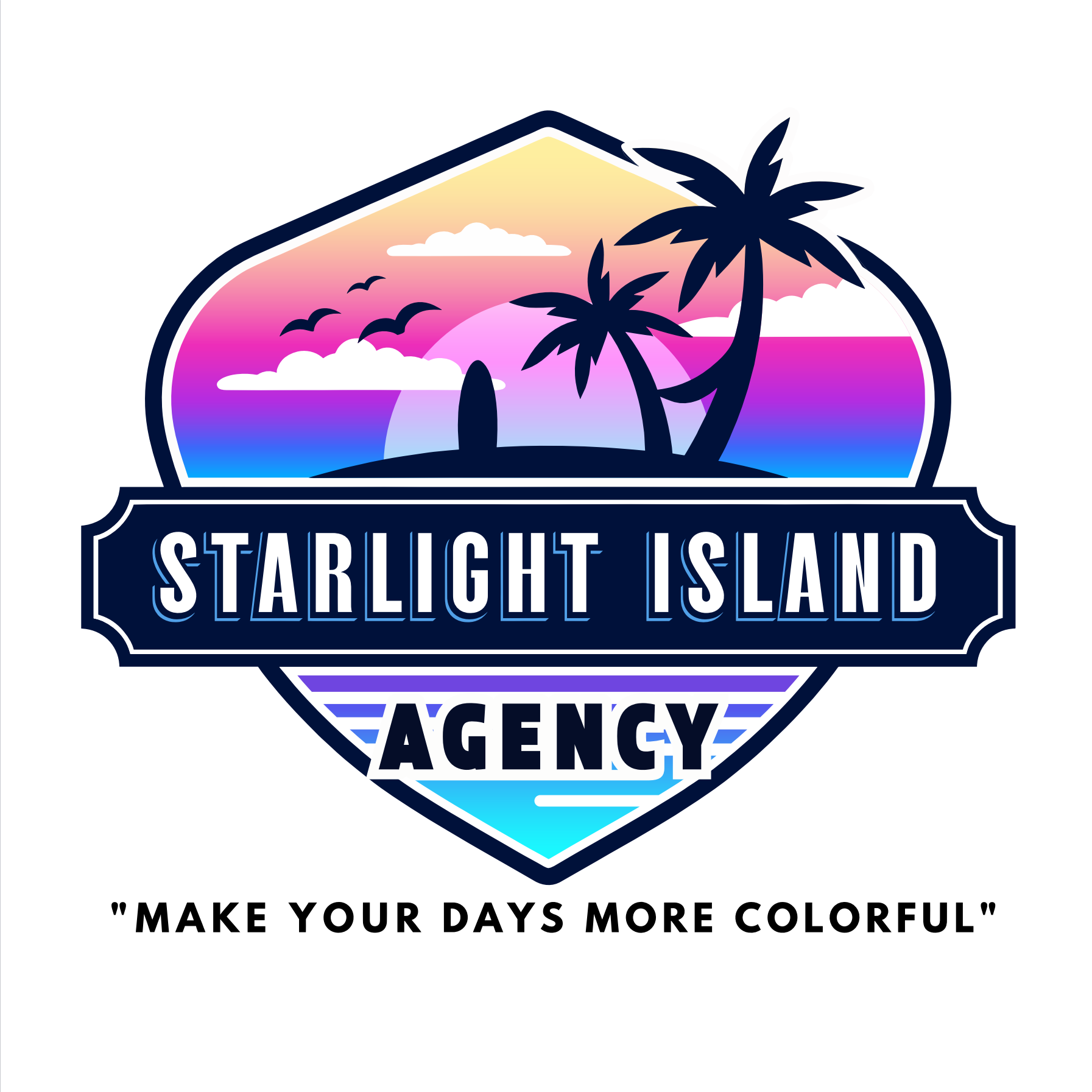 Starlight Island Agency
