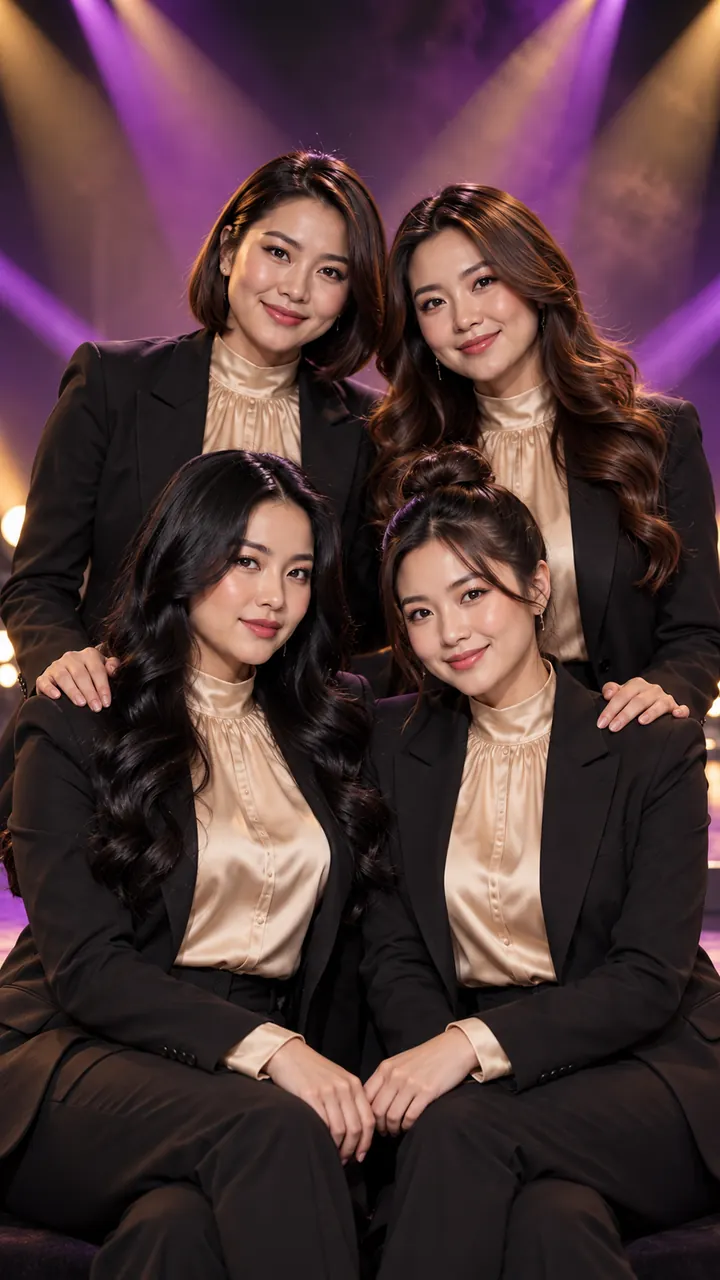 Rookie Class · 毕业公演