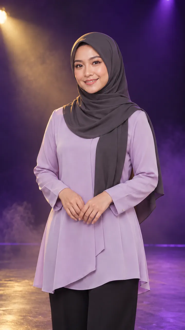 SARI · 生日直播